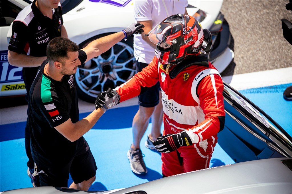 (Foto: Formula Racing)